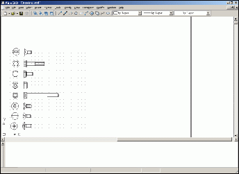 Aide CAD Drawer and PDF converter